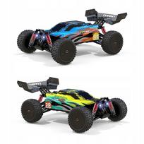 RC visureigis 4x4, 2,4 GHz, 36 km/h