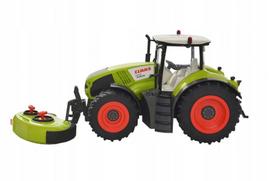 Traktorius HAPPY PEOPLE Claas Axion 870 RC, HP 34424