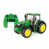 Nuotoliniu būdu valdomas traktorius JOHN DEERE MCE47486X000