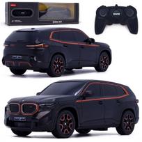 Nuotoliniu būdu valdomas automobilis RASTAR BMW XM, dovana