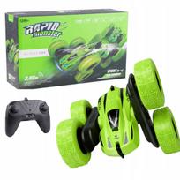 Nuotolinio valdymo triukinis automobilis Twister 360 PILOT