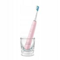 Elektriniai dantų šepetėliai PHILIPS HX9911/29 DiamondClean, 2 vnt.