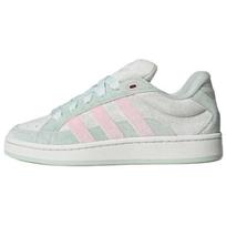 Adidas Originals Campus 00s Beta Patogūs Patvarūs Žemi Skate Batai Moteriški Kedai Žali JR8054 41⅓ white