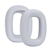 Replacement Cooling Gel Earpads Ear Pad for A30 Headphones Ear Cushions Earmuffs Ear Cover 1 balta