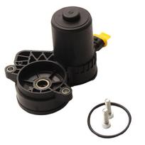 Subaru Outback Legacy Caliper Brake Motor 26669AL010, 926-477 black