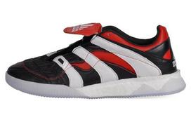 Adidas Predator Accelerator Sportbačiai 'Juoda Balta Raudona' D96670 42⅔