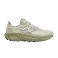 New Balance Fresh Foam Trainer Linen Olivine 42 beige