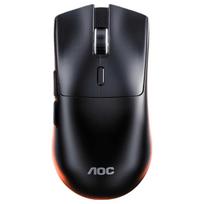 AOC GM230 Tri-Mode RGB Gaming Mouse