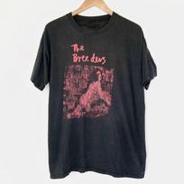 VTG The Breeders band BLACK T-shirt Unisex All sizes S to 45XL 1F1903 S black