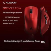 AUSDOM G03 V2 Ultra Dual-Mode 8K Gaming Mouse