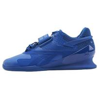 Reebok Legacy Lifter II žemi treniruočių batai Vyriški sportbačiai Mėlyni GW9781 47 blue