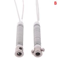 2 vnt. 220V 30W-100W lituoklio kaitinimo elementų keitiklis Suvirinimo įrankis B:40W