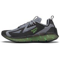 Zig Kinetica Concept Type 2 Reebok 'Cold Grey Solar Green' FX0002 41 black
