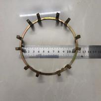 Rato centrinio dangtelio/laikiklio spaustukas MITSUBISHI PAJERO MONTERO Sport V31 V32 V33 V43 MR150561MB816581 MR150558MB624908 wszm26
