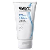 Physiogel Daily Moisture Therapy Cleansing Gel, 150ml, 1 pcs white