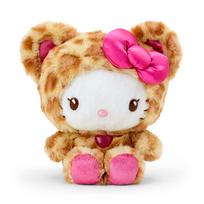 Sanrio pliušinis žaislas Gal Hello Kitty 970301 (SANRIO) (Sanrio Meškutis) beige