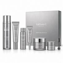 Cell Fusion C Expert Time Reverse Set Expert Set*1box white