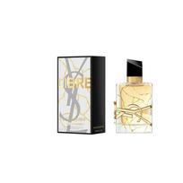 Yves Saint Laurent Libre Eau De Parfum Marble Limited Perfume 50ml 50ml