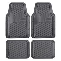 Universalūs automobilio kilimėliai CM-05, 70.5x49 cm / 35x45.5 cm, AMIO-05016