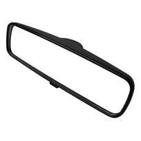 Vidinis galinio vaizdo veidrodis A6398100517 skirtas Mercedes Benz Sprinter Vito black