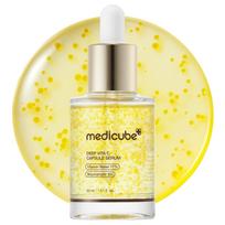Medicube Giliai veikiantis vitamino C kapsulių serumas 30 ml beige