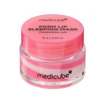 MEDICUBE PDRN Lip Sleeping Mask 10g pink