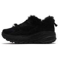 UGG Women's Classic Ultra Mini Boot Black Brown 1120118-BLKBR 38.5 black