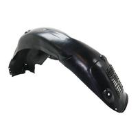 Mercedes-Benz E-Class W211 Rear Fender Liner 2116901730 2116901830 Left Rear Fender Liner Vacuum Forming 2116901730 black