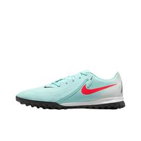 Nike Phantom GX 2 Academy Mint/Off Noir/Atomic Red Unisex Sneakers Blue FJ2577-300 42