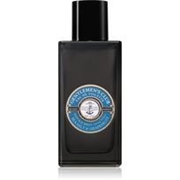Castelbel Gentlemen's Club Sea Salt & Grapefruit tualetinis vanduo vyrams 100 ml