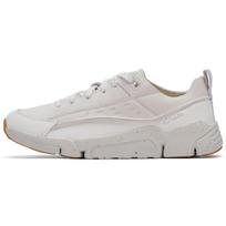 Clarks Tri Run Fashion Thick Sole Outdoor Sports Shoes Women sneakers White 261852804 36 white