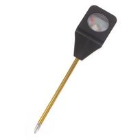 Portable Soil Humidity Monitor Moisture Meter Plant Watering Test Flower Potted Dry Wet Measuring Tool Home Garden Tools juoda