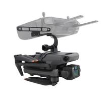 Sunnylife M3-GZ546 For DJI Mavic 3 / 3 Pro / 3 Classic Handheld Gimbal Photography Stabilizer Modification gray