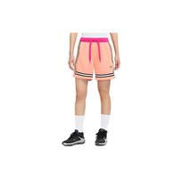 Nike Fly Crossover Moteriški krepšinio šortai Rožiniai DH7326-824 XXL rožinė