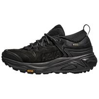 HOKA ONE ONE Kaha 3 Low Gore Tex Black 1162532-BBLC 42⅔