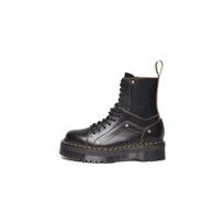 Dr. Martens Jadon Decon Smooth Platform Leather Boot 'Black' Women's 31211001 39 juoda
