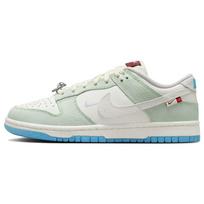 Nike Dunk Low Lx Year Of The Dragon 2024 Women's FZ5065-111 36 žalia