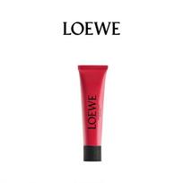 LOEWE Pomidorų lapų kvapo rankų kremas red