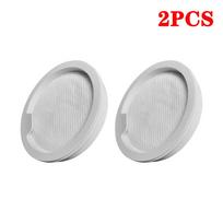 For XiaoMi Vacuum Cleaner G20/G20 Max Washable HEPA Filter Replacement gray