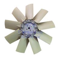 XCMG 9-Blade 4T9 Engine Cooling Fan for 4BT3.9 Other