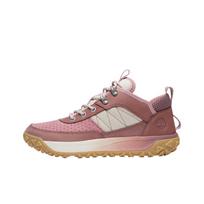 Timberland Greenstride Motion 6 Comfortable Simple Classic Versatile Training Shoes Women sneaker TB0A2AVJEAA 36 gray
