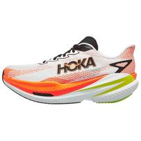 HOKA ONE ONE Mach X 3 Breathable Support Running Shoes Men's 1168720-WNG 40 beige