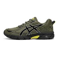 ASICS GEL-VENTURE 6 Unisex Lauko Bėgimo Takais Batai 1203A438-300 42.5 gray