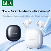 UGREEN HiTuneA3 True Wireless Bluetooth Sleep Earbuds