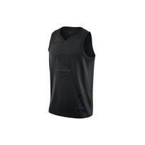 Nike NBA Basketball Jerseys Men's Moderate Straight Fit BQ5411-010 S black