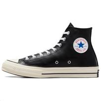 Converse Chuck 70 Odiniai Aukšti Juodi Unisex Kedai White Egret A07200C 38 gray