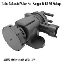 Turbo Solenoid Valve 1448857 6M349J459BA WE0113726 For Ford Ranger & Mazda BT-50 Pickup juoda