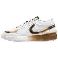 Nike Book 1 'Torched' Men's IO9987-100 EU 43 white