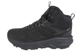 HOKA ONE ONE Challenger Mid Gore Tex Wide 'Black' 1106523-BLK 40.5 black