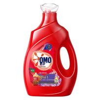 OMO Automatic Laundry Detergent with Natural Enzymes levanda